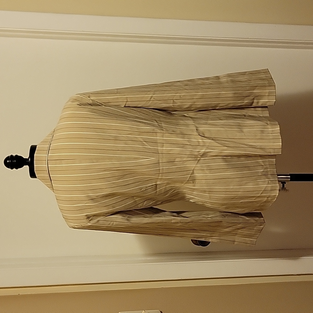 My Michelle 2 piece Pant suit - Picture 6 of 12